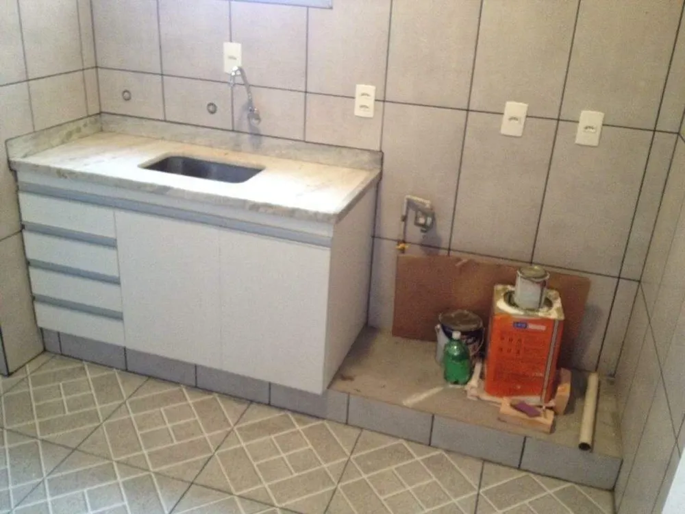 Apartamento, 2 quartos, 50 m² - Foto 5