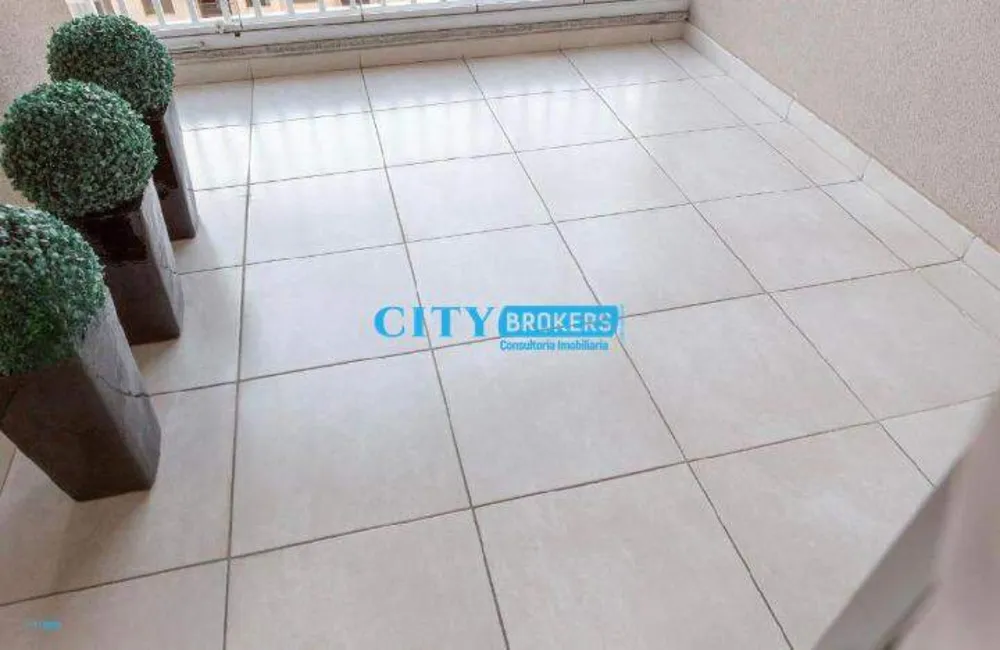 Apartamento, 2 quartos, 60 m² - Foto 4