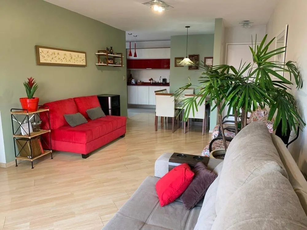 Apartamento, 2 quartos, 113 m² - Foto 9