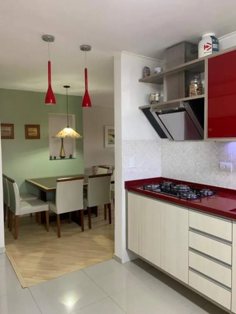 Apartamento, 2 quartos, 113 m² - Foto 2