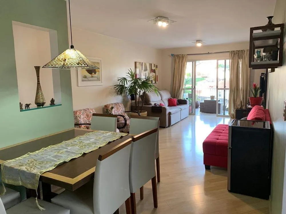 Apartamento, 2 quartos, 113 m² - Foto 7