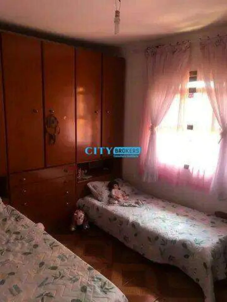 Sobrado, 3 quartos, 160 m² - Foto 6