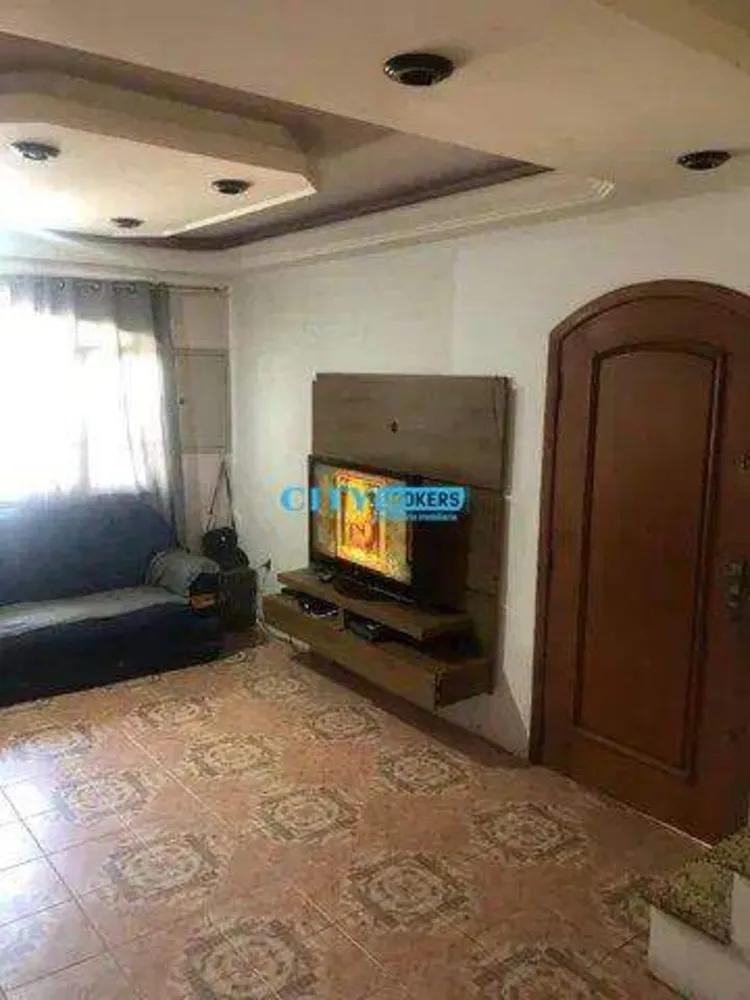 Sobrado, 3 quartos, 160 m² - Foto 1