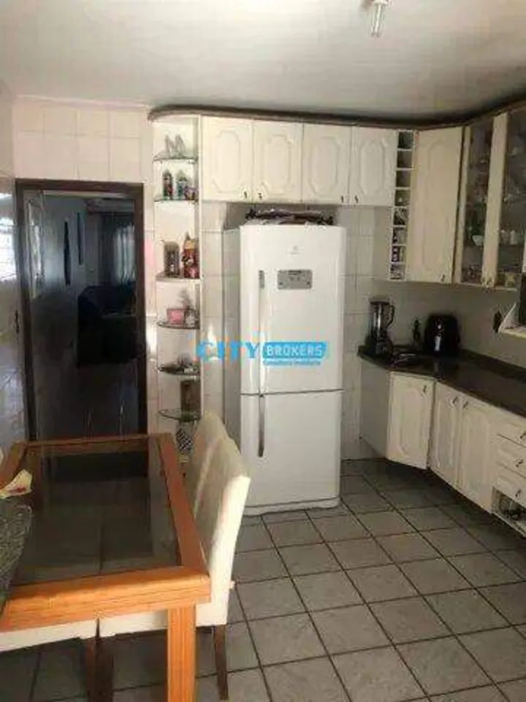 Sobrado, 3 quartos, 160 m² - Foto 4