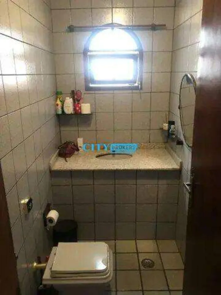 Sobrado, 3 quartos, 160 m² - Foto 3