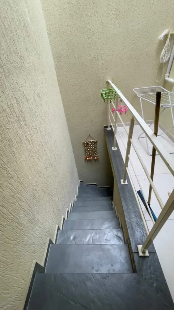 Casa, 4 quartos, 180 m² - Foto 8