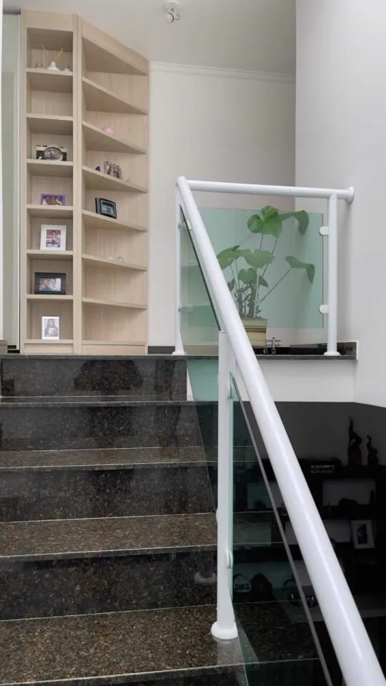 Casa, 4 quartos, 180 m² - Foto 2