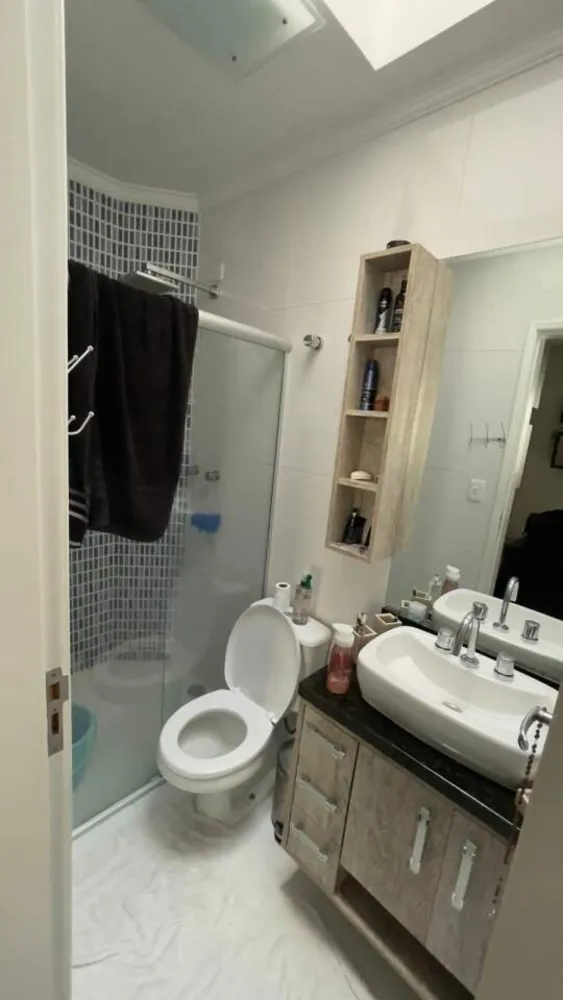 Casa, 4 quartos, 180 m² - Foto 5