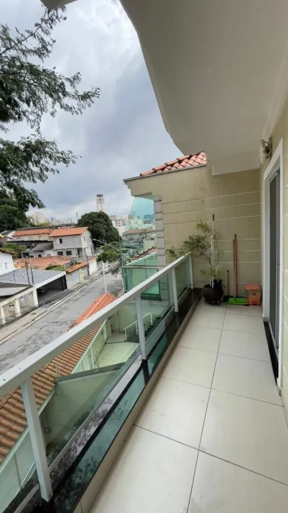 Casa, 4 quartos, 180 m² - Foto 4