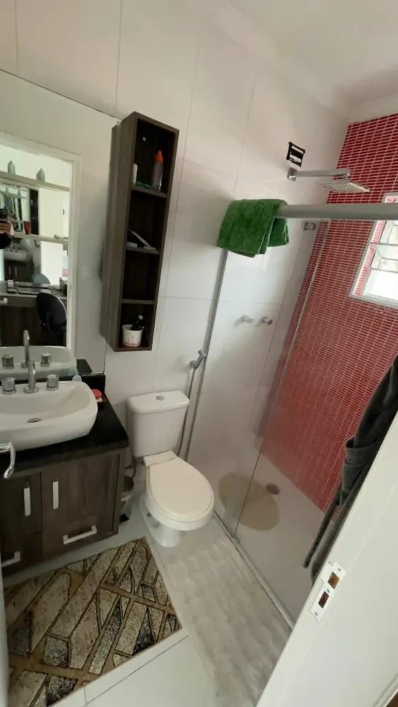 Casa, 4 quartos, 180 m² - Foto 6