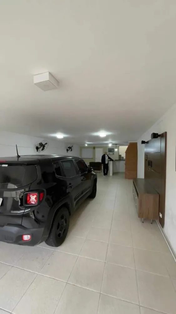 Casa, 4 quartos, 180 m² - Foto 3