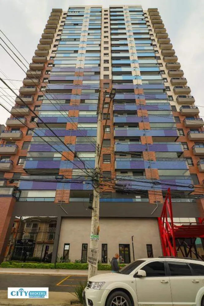 Apartamento, 2 quartos, 89 m² - Foto 8