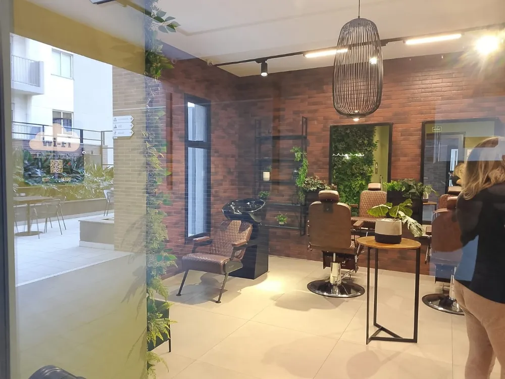 Apartamento, 2 quartos, 89 m² - Foto 1