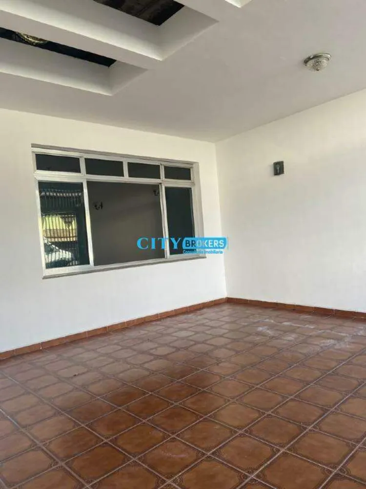 Casa, 4 quartos, 290 m² - Foto 6