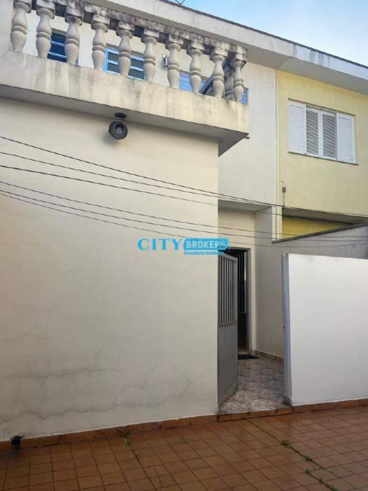 Casa, 4 quartos, 290 m² - Foto 2