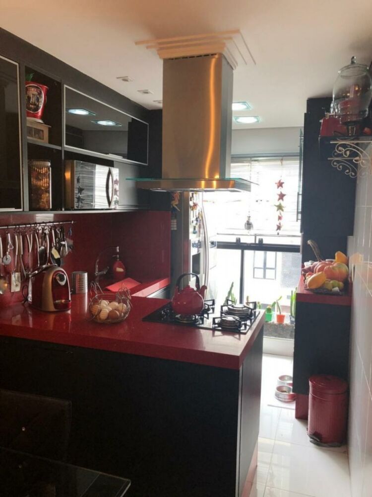 Apartamento à venda com 2 quartos - Foto 6