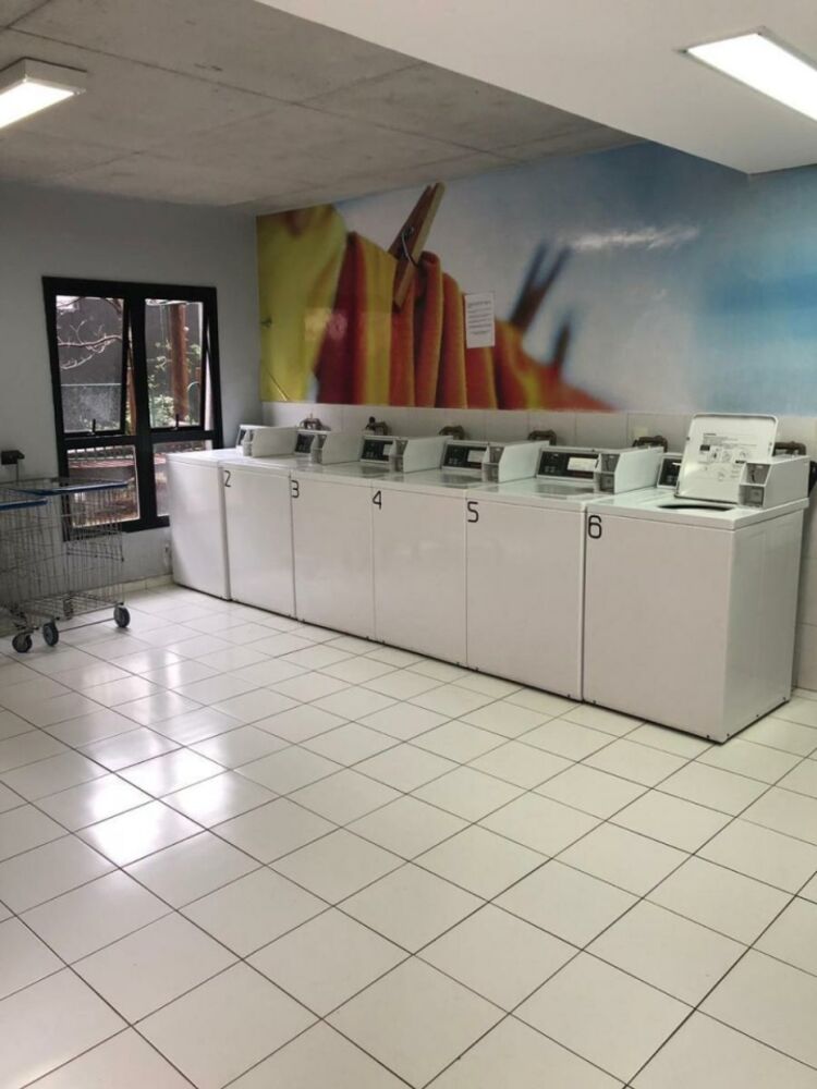 Apartamento à venda com 2 quartos - Foto 15