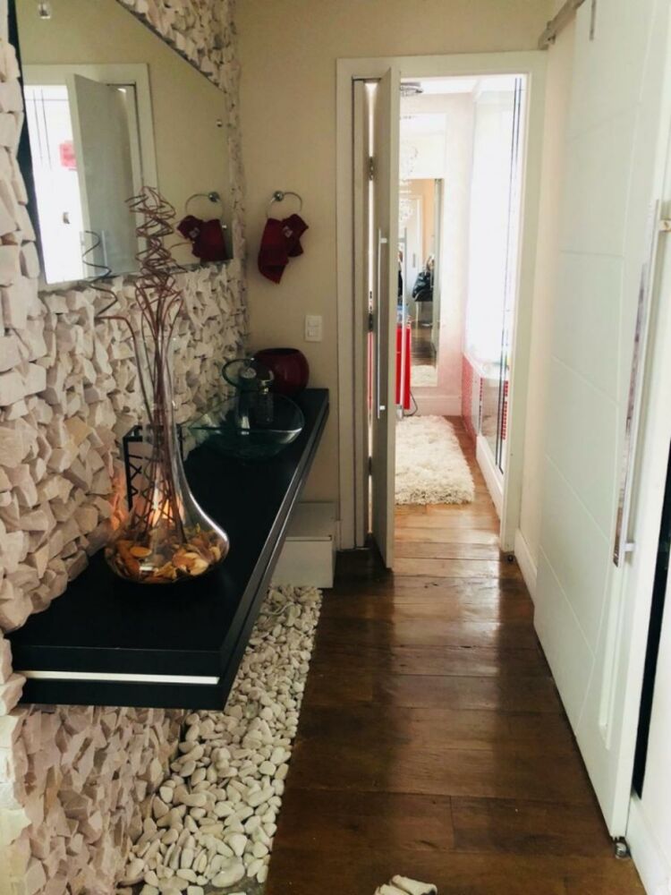 Apartamento à venda com 2 quartos - Foto 7