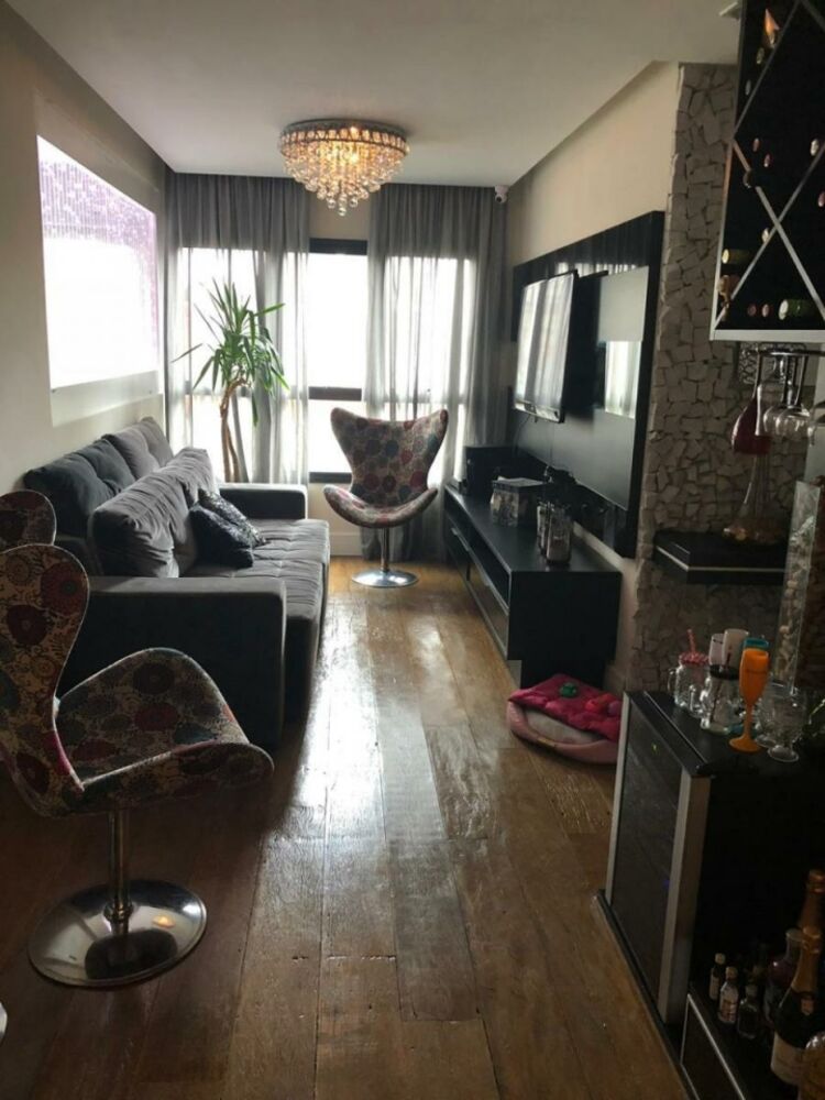 Apartamento à venda com 2 quartos - Foto 2