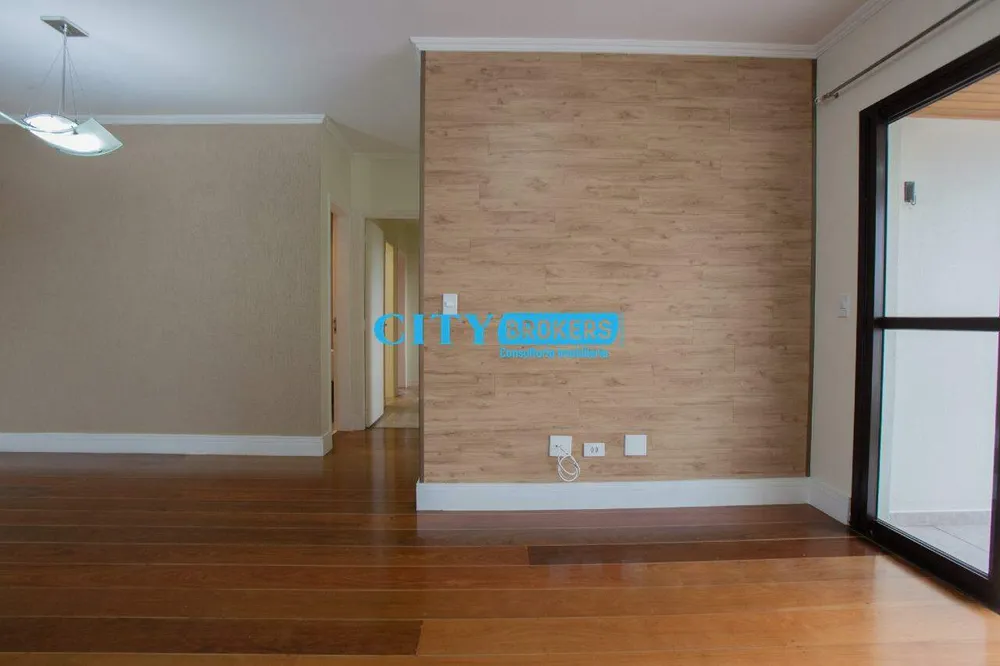 Apartamento, 3 quartos, 102 m² - Foto 1