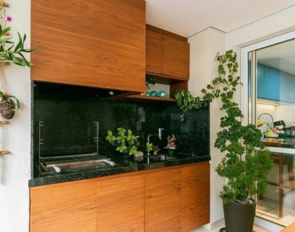 Apartamento, 4 quartos, 172 m² - Foto 8