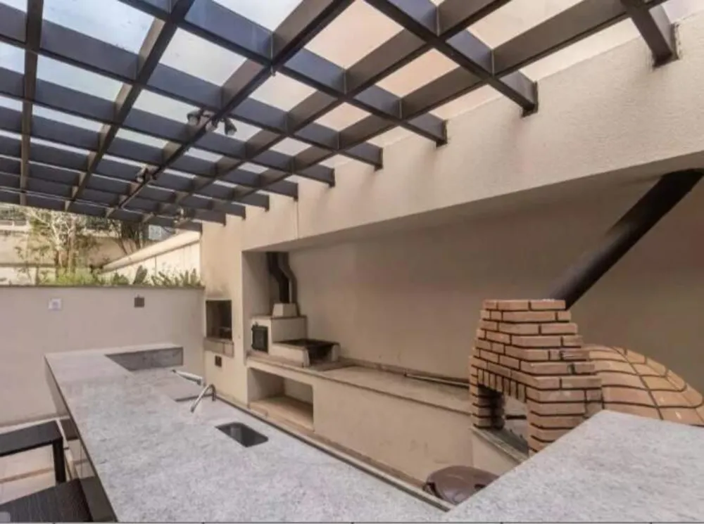 Apartamento, 4 quartos, 172 m² - Foto 2