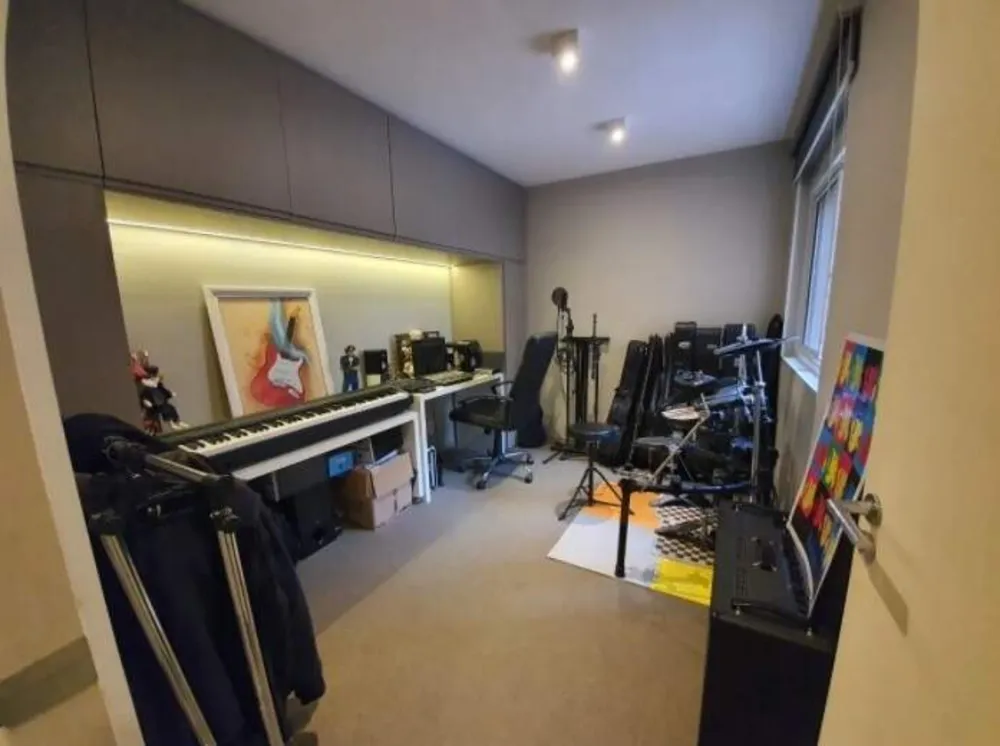 Apartamento, 4 quartos, 172 m² - Foto 4