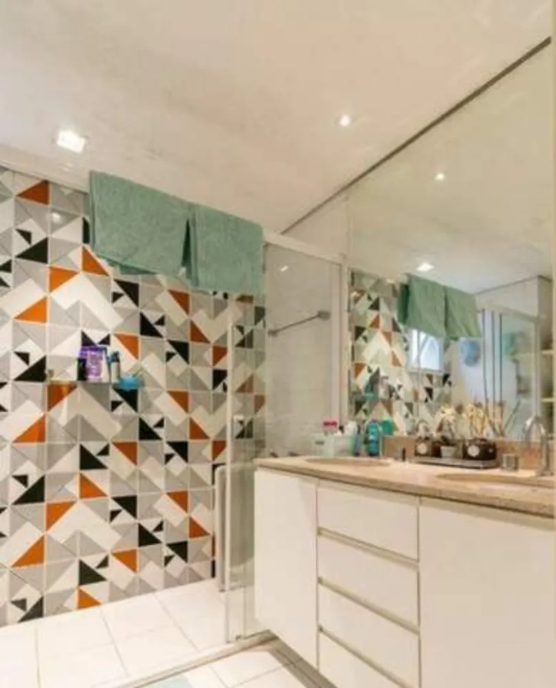 Apartamento, 4 quartos, 172 m² - Foto 7