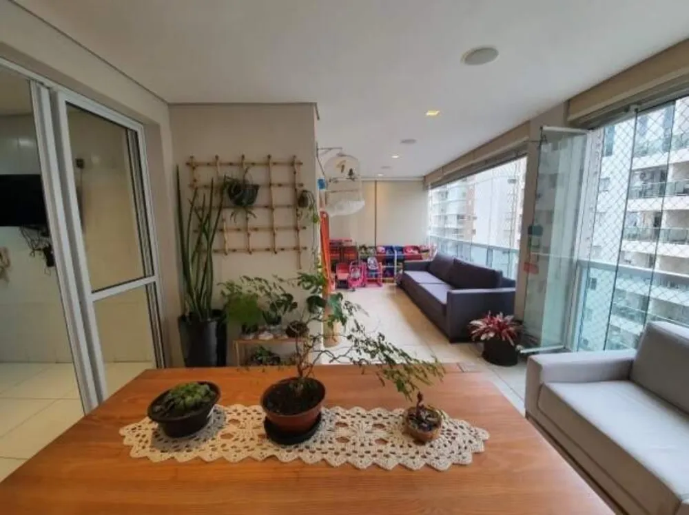 Apartamento, 4 quartos, 172 m² - Foto 5