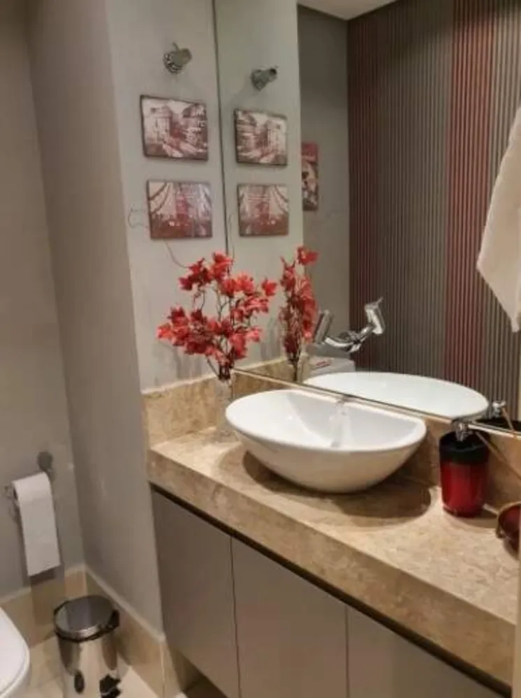 Apartamento, 4 quartos, 172 m² - Foto 6
