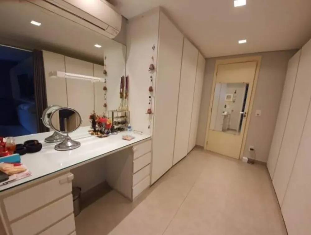 Apartamento, 4 quartos, 172 m² - Foto 3