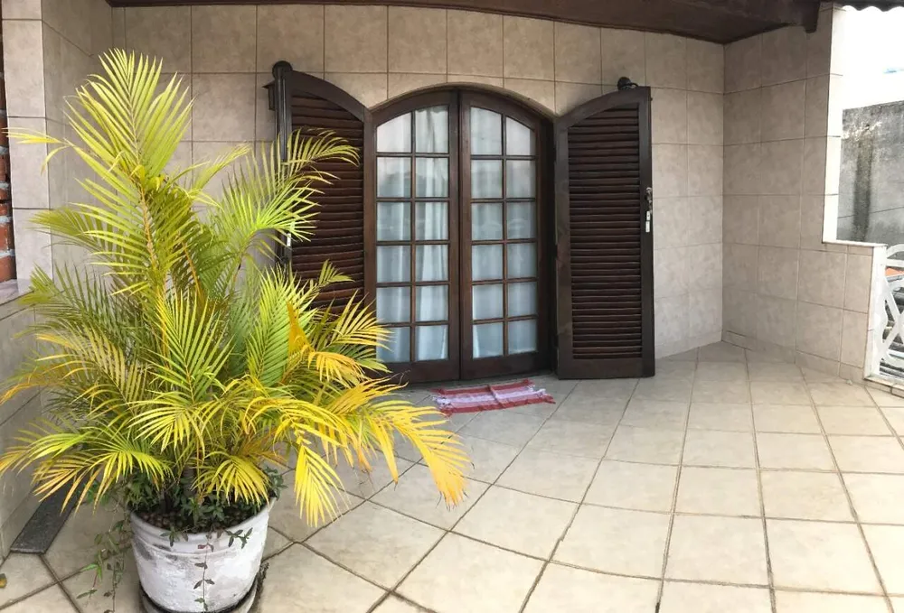 Sobrado, 4 quartos, 243 m² - Foto 7
