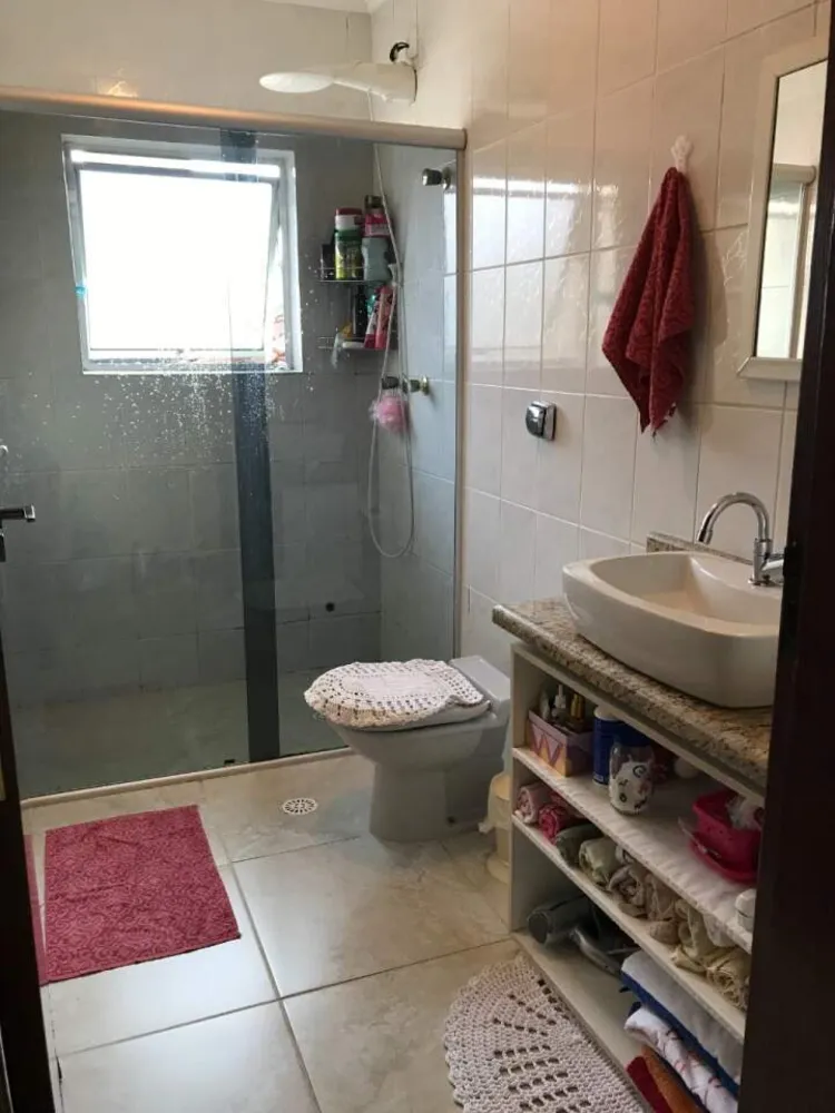 Sobrado, 4 quartos, 243 m² - Foto 5