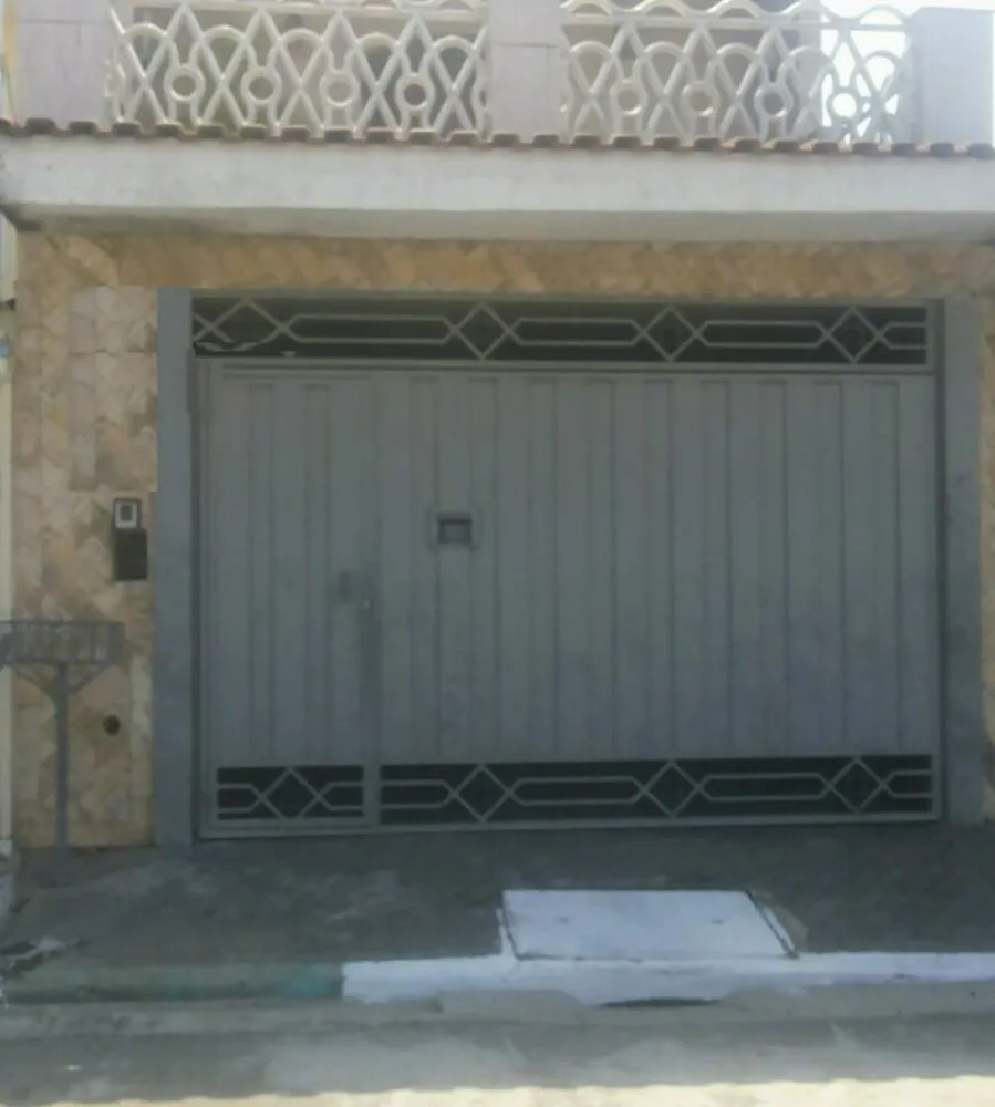 Sobrado, 4 quartos, 243 m² - Foto 8