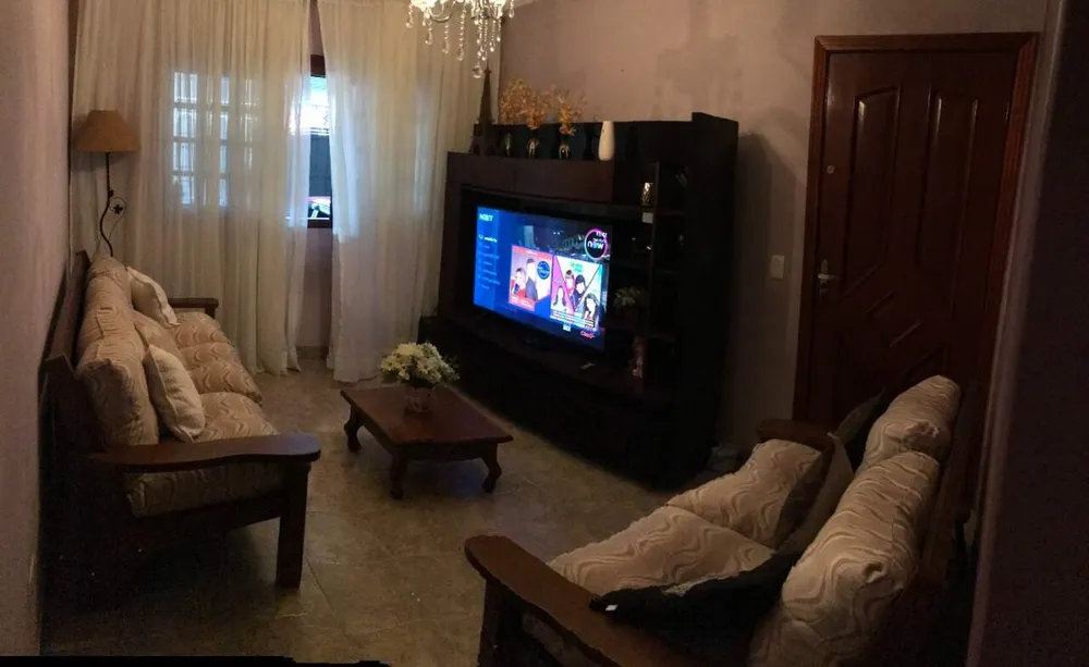 Sobrado, 4 quartos, 243 m² - Foto 6