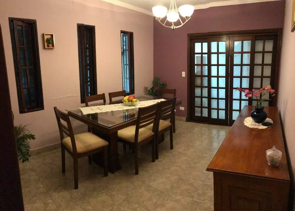 Sobrado, 4 quartos, 243 m² - Foto 4