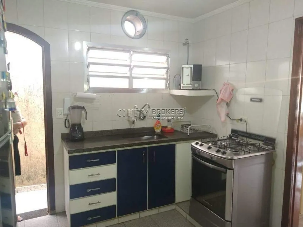 Casa, 5 quartos, 400 m² - Foto 5