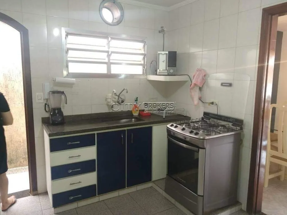 Casa, 5 quartos, 400 m² - Foto 7