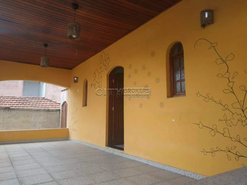 Casa, 5 quartos, 400 m² - Foto 6