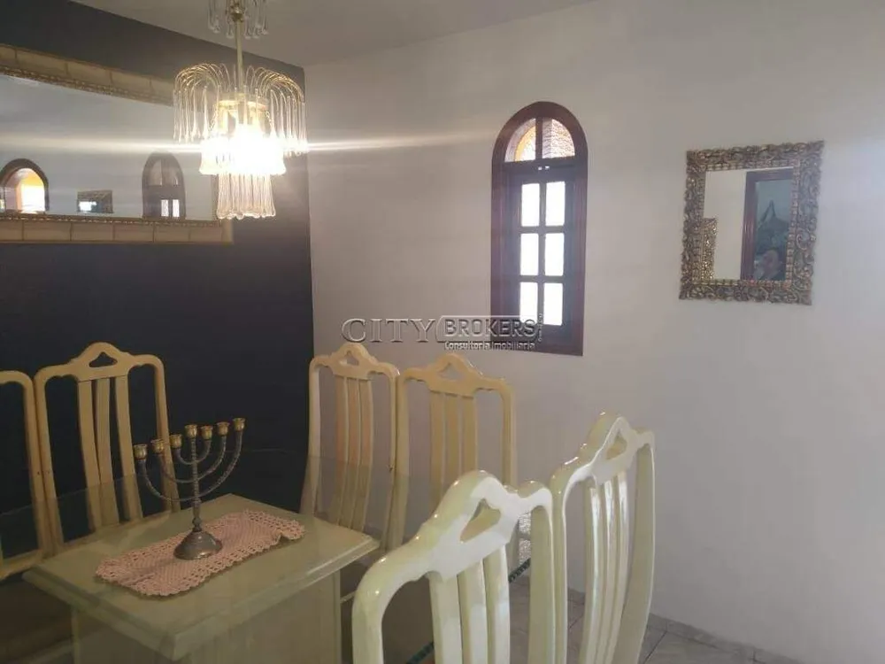Casa, 5 quartos, 400 m² - Foto 2