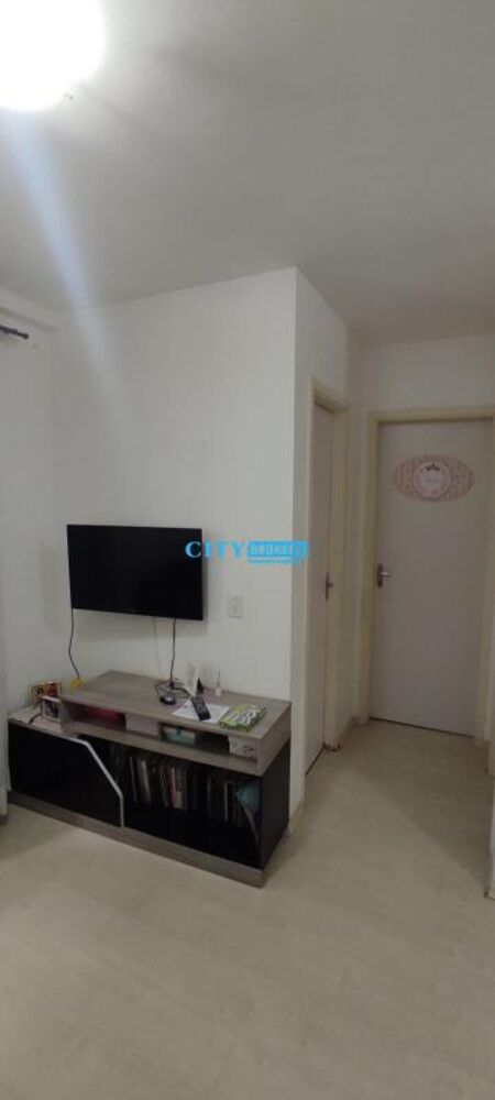 Apartamento à venda com 2 quartos, 50 - Foto 1