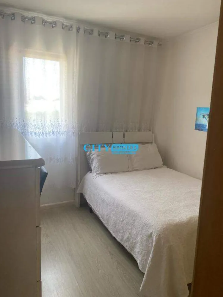 Apartamento, 2 quartos, 94 m² - Foto 2