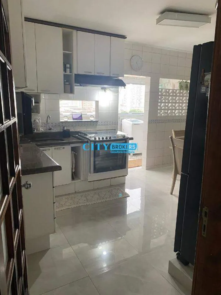 Apartamento, 2 quartos, 94 m² - Foto 3