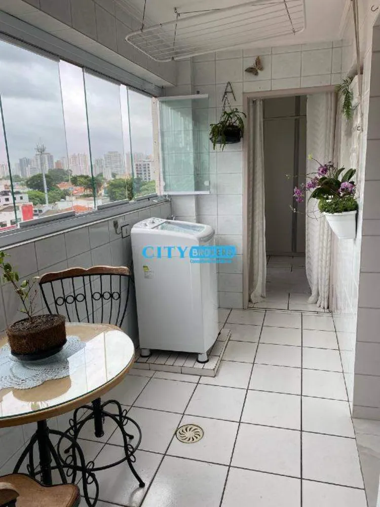 Apartamento, 2 quartos, 94 m² - Foto 4