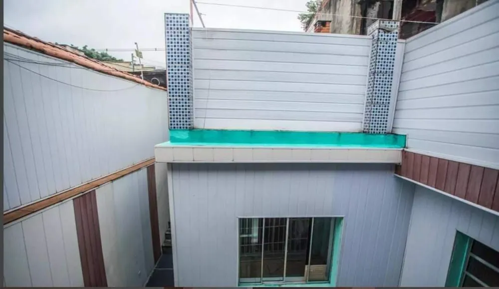 Sobrado, 3 quartos, 227 m² - Foto 6