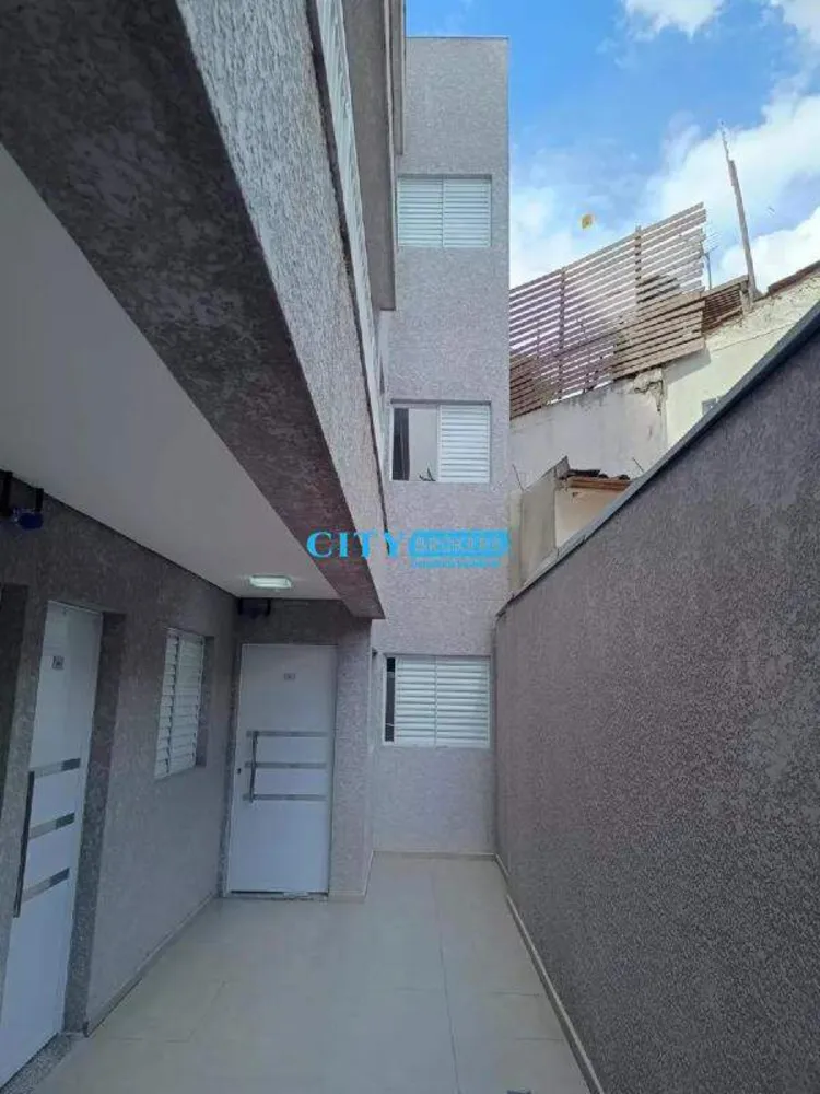 Apartamento, 2 quartos, 38 m² - Foto 6