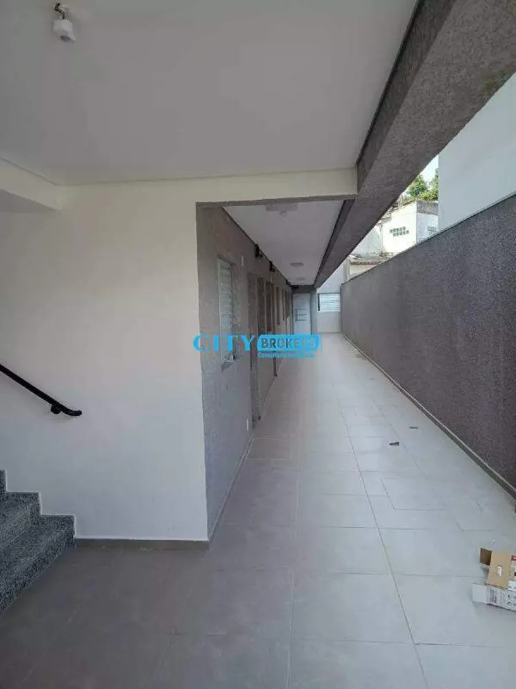 Apartamento, 2 quartos, 38 m² - Foto 4