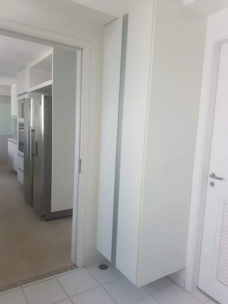 Apartamento, 4 quartos, 210 m² - Foto 7