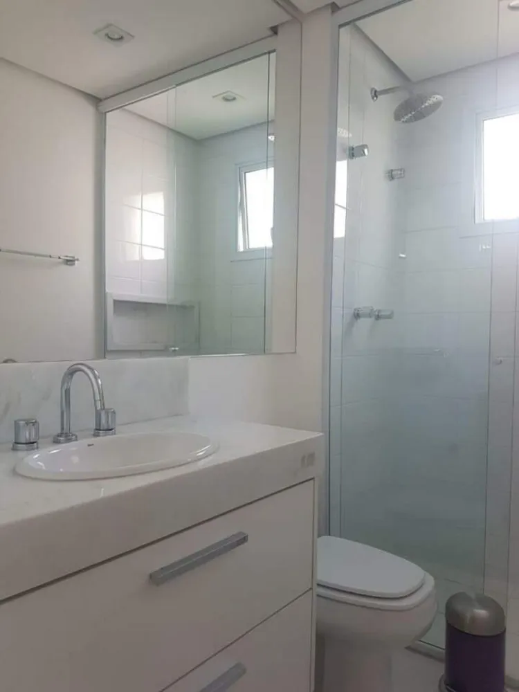 Apartamento, 4 quartos, 210 m² - Foto 6