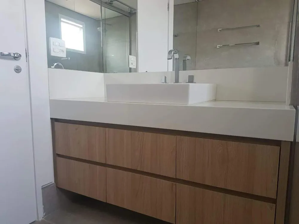 Apartamento, 4 quartos, 210 m² - Foto 1
